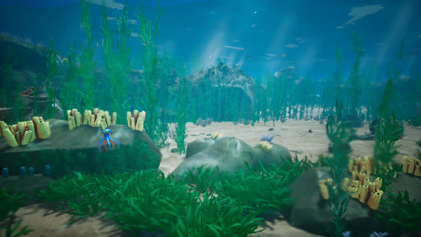 Reseña: Darwin´s Paradox! 2 Reseña: Darwin´s Paradox! 2