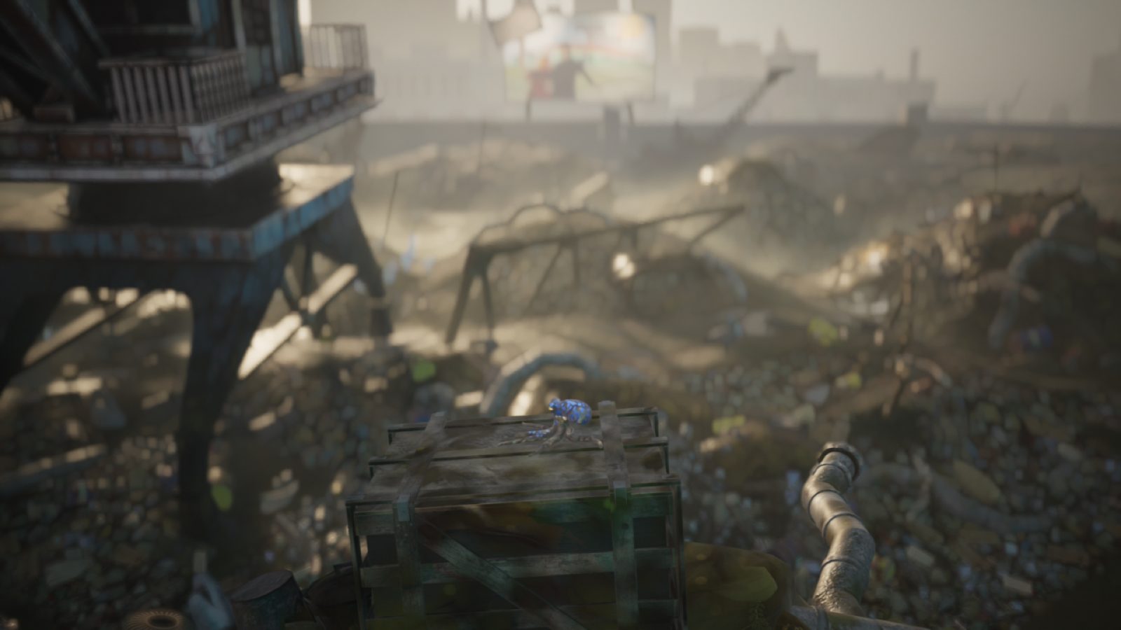 Reseña: Darwin´s Paradox! 6 Reseña: Darwin´s Paradox! 6