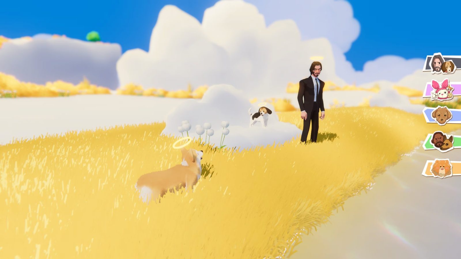 La emotiva aventura ‘My Little Puppy’ llega a PS5 y Switch el 29 de mayo