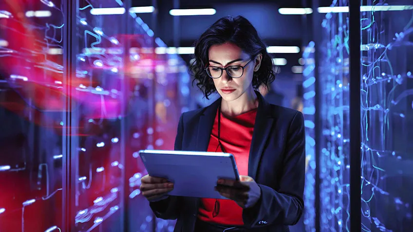 Lenovo inaugura la era de producción de la IA empresarial con NVIDIA