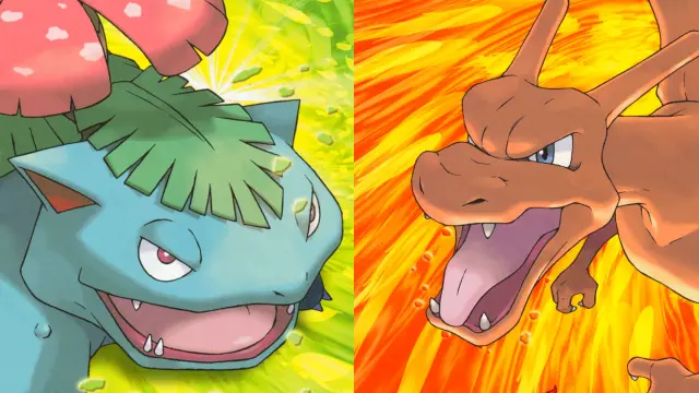 Reseña: Pokémon Verde Hoja y Rojo Fuego ( Nintendo Switch) 1 Reseña: Pokémon Verde Hoja y Rojo Fuego ( Nintendo Switch) 1