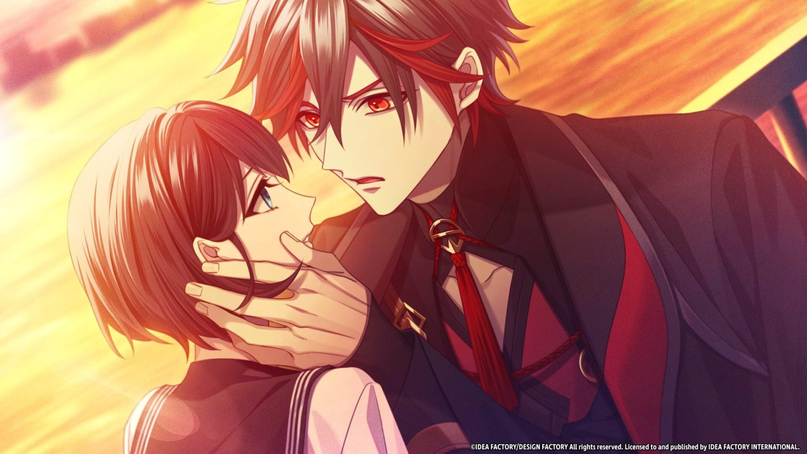 La secuela de 9 R.I.P. llegará a Nintendo Switch este año 1