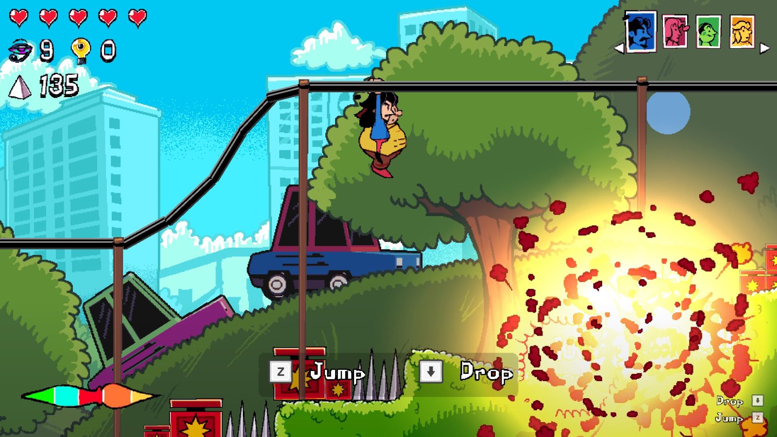 ¡El demo de ARTIUS: Pure Imagination ya está disponible en PC! 2