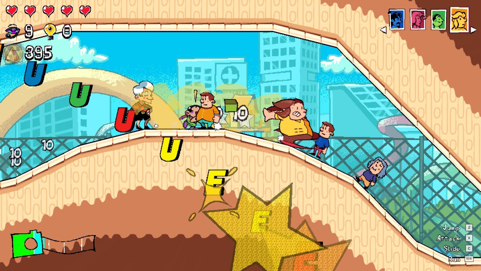 ¡El demo de ARTIUS: Pure Imagination ya está disponible en PC! 3