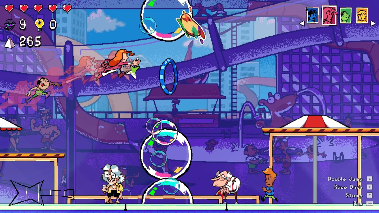 ¡El demo de ARTIUS: Pure Imagination ya está disponible en PC! 4