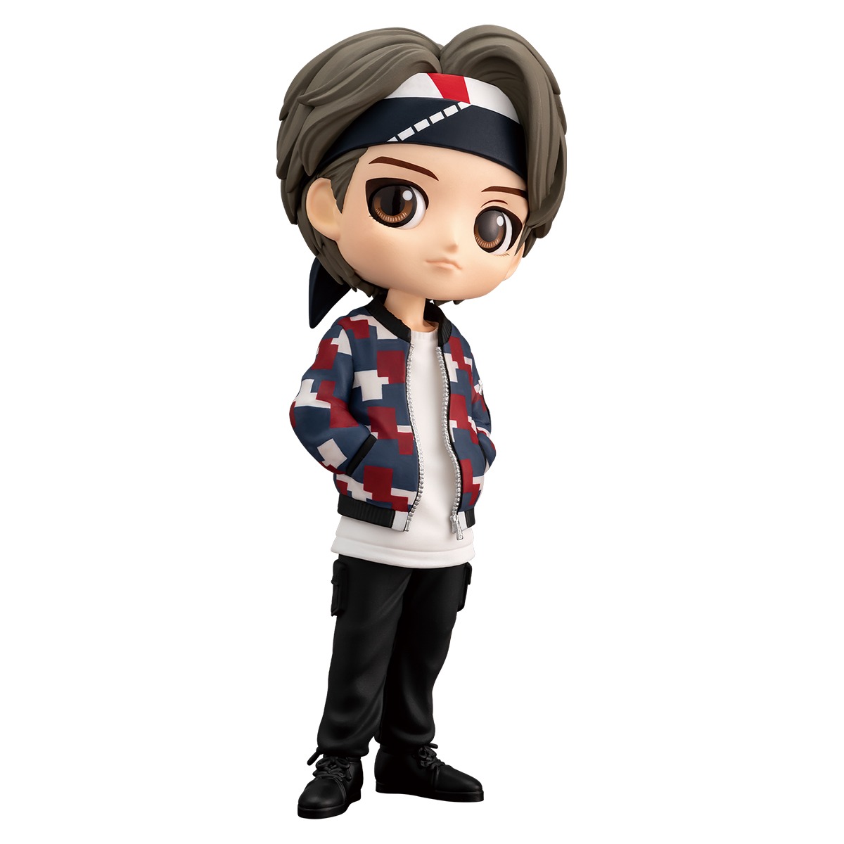 Bandai Namco y Liverpool anuncian la colección Banpresto x TinyTan 2 TinyTan