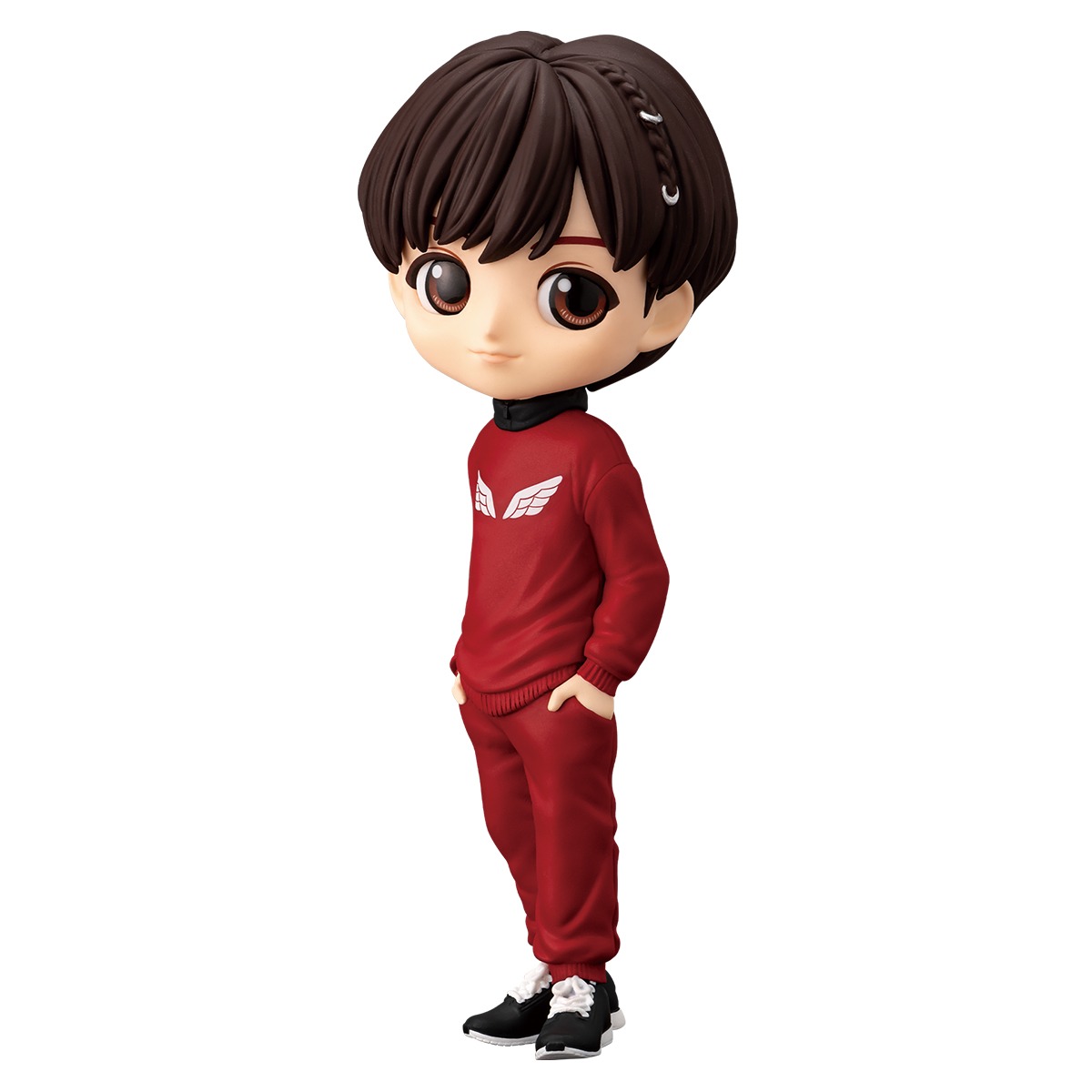 Bandai Namco y Liverpool anuncian la colección Banpresto x TinyTan 5 Bandai Namco y Liverpool anuncian la colección Banpresto x TinyTan 2