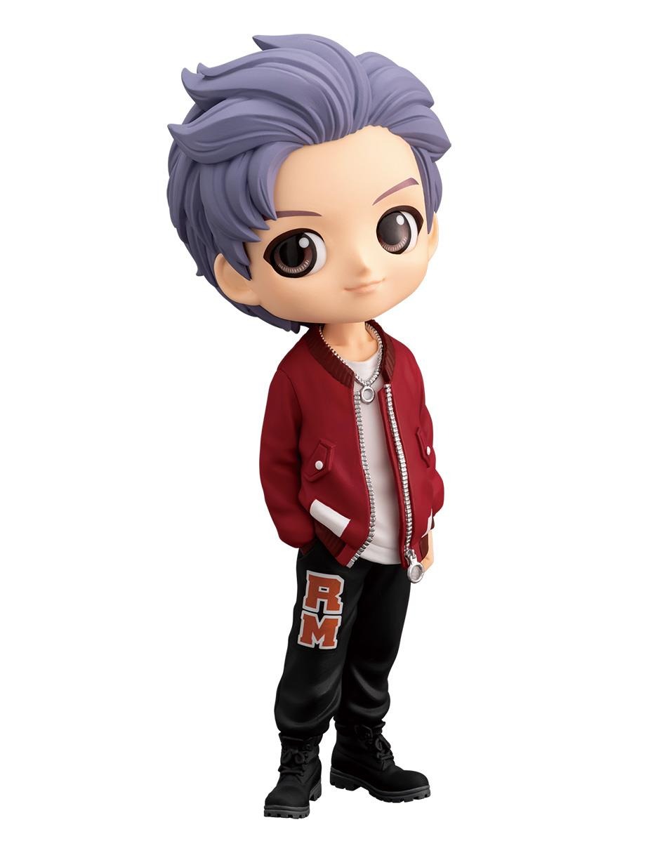 Bandai Namco y Liverpool anuncian la colección Banpresto x TinyTan 3 TinyTan