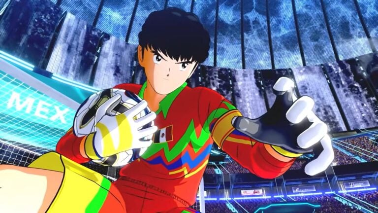 Captain Tsubasa II: World Fighters lanza nuevo avance