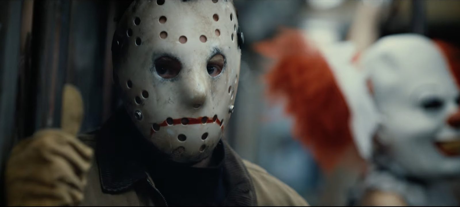 ¡Cindy y Brenda han vuelto! Los Wayans presentan Scary Movie 2026 1 Scary Movie