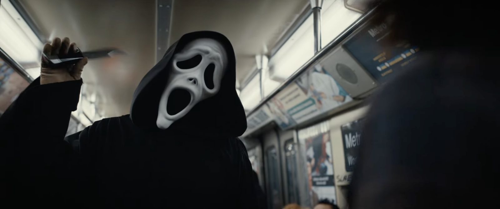 ¡Cindy y Brenda han vuelto! Los Wayans presentan Scary Movie 2026 2 Scary Movie