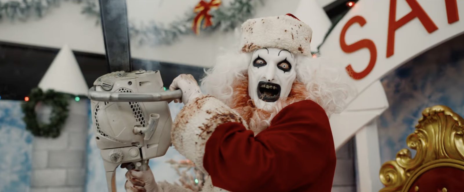 ¡Cindy y Brenda han vuelto! Los Wayans presentan Scary Movie 2026 6 Scary Movie