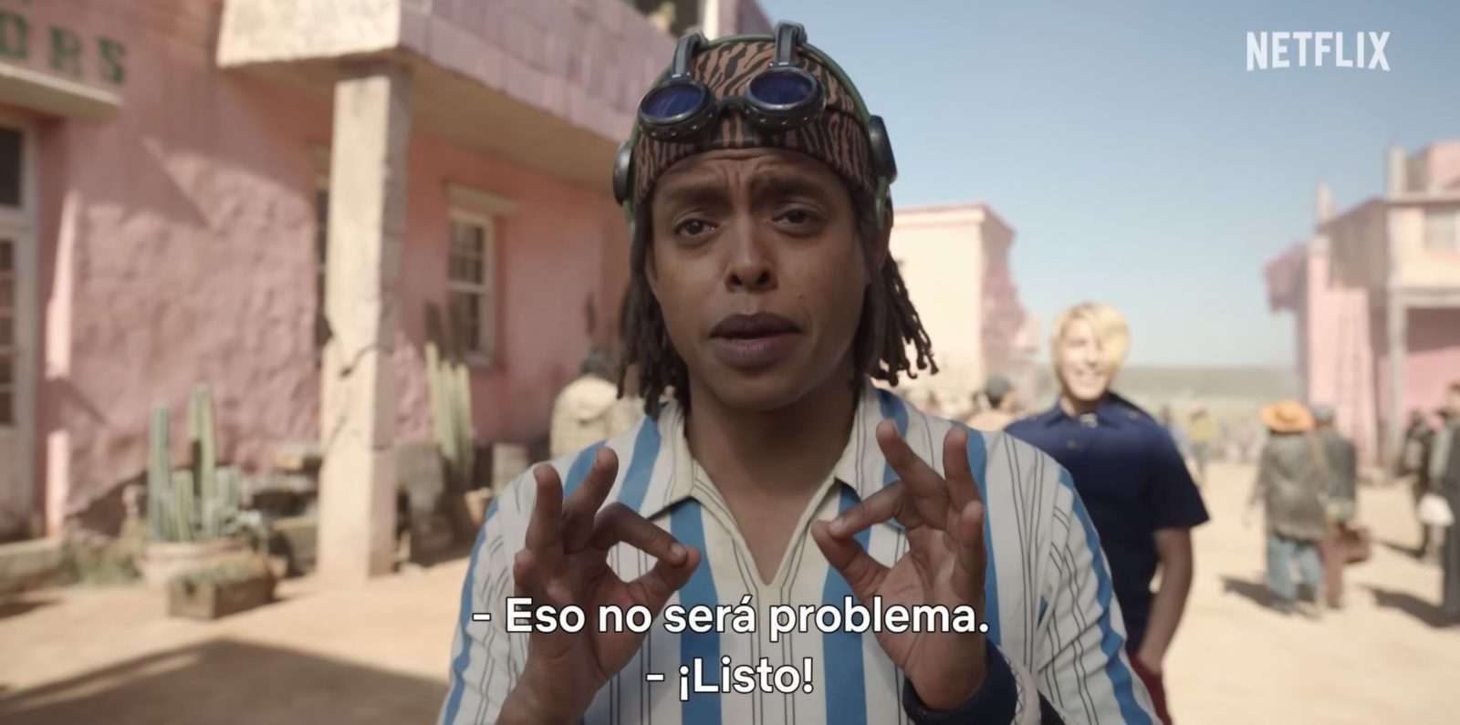 Luffy regresa este 10 de marzo: Todo sobre el tráiler final del live-action de ONE PIECE 9 one piece