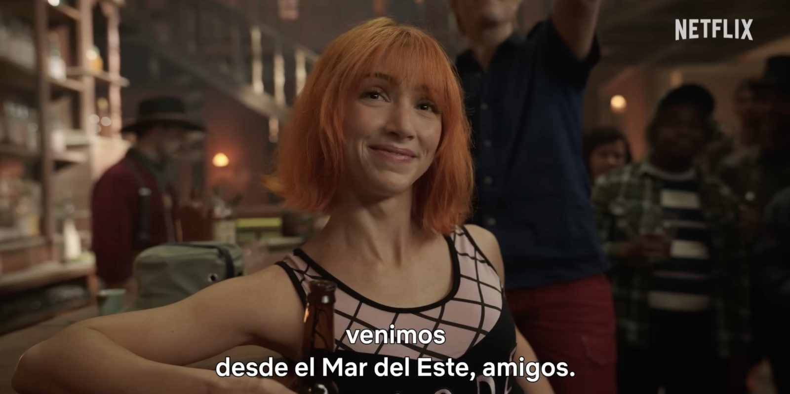 Luffy regresa este 10 de marzo: Todo sobre el tráiler final del live-action de ONE PIECE 1 one piece