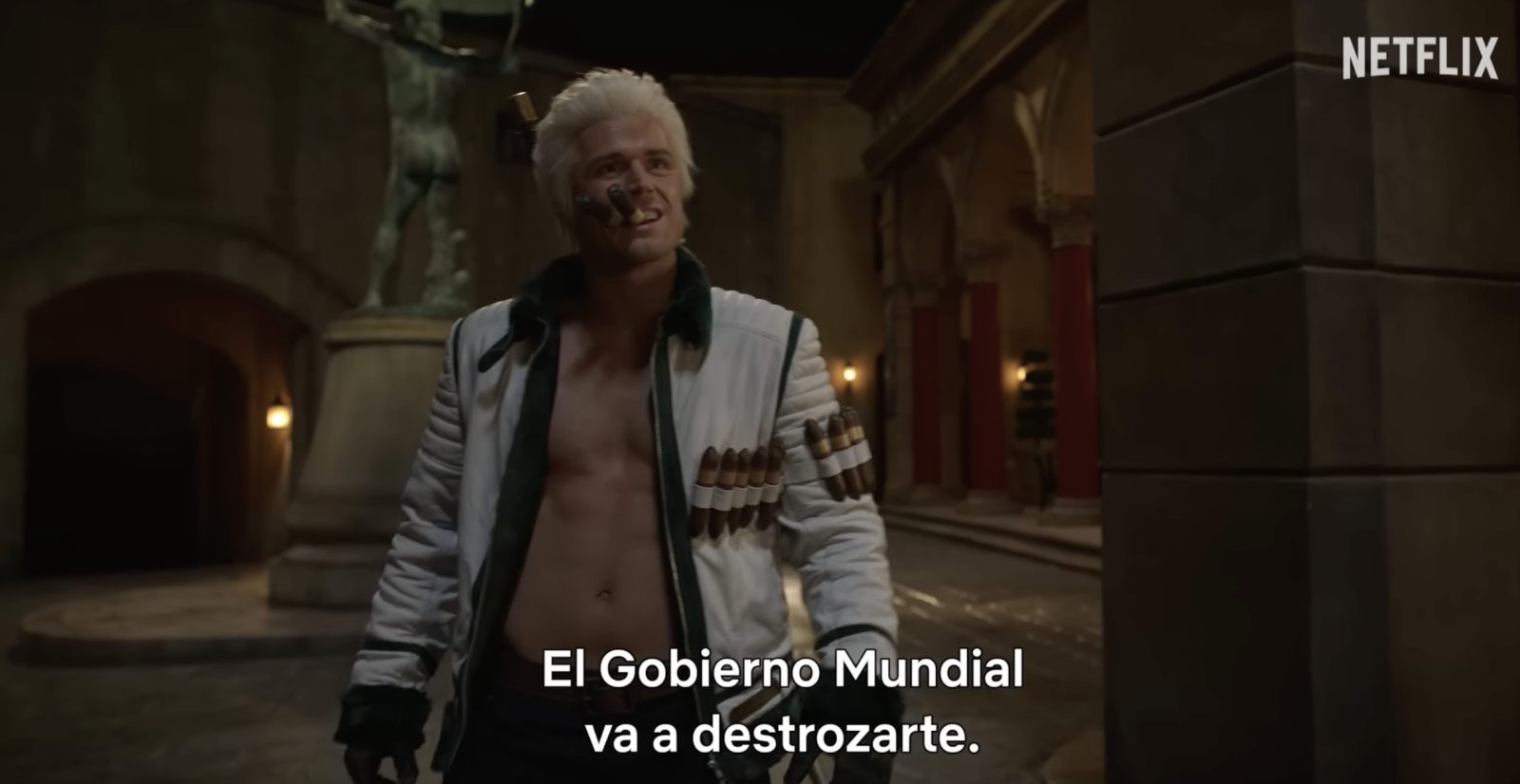 Luffy regresa este 10 de marzo: Todo sobre el tráiler final del live-action de ONE PIECE 2 one piece