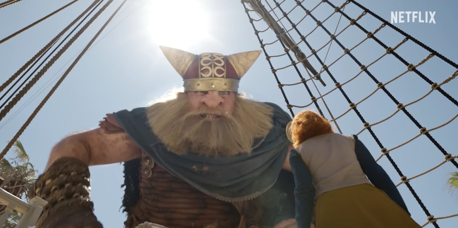 Luffy regresa este 10 de marzo: Todo sobre el tráiler final del live-action de ONE PIECE 6 one piece