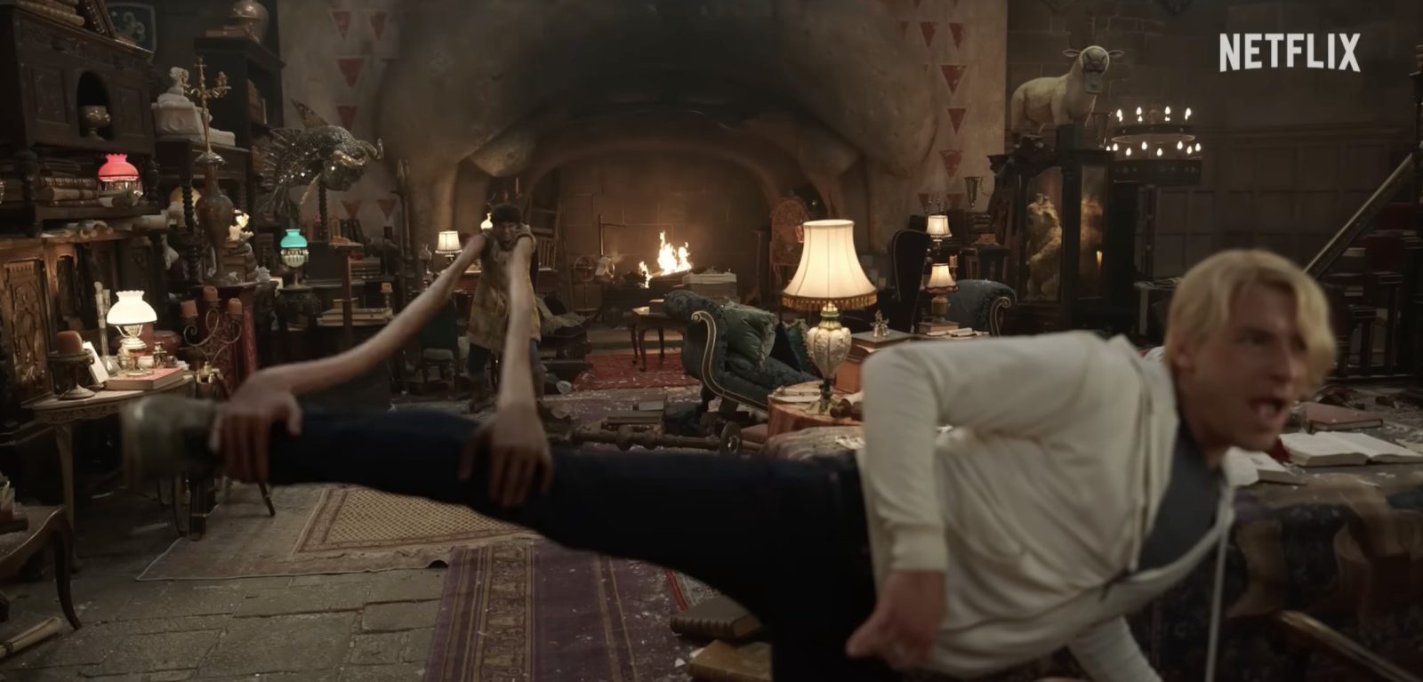 Luffy regresa este 10 de marzo: Todo sobre el tráiler final del live-action de ONE PIECE 10 one piece