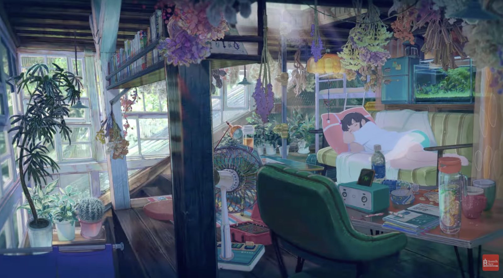 A New Dawn estrena su secuencia de apertura