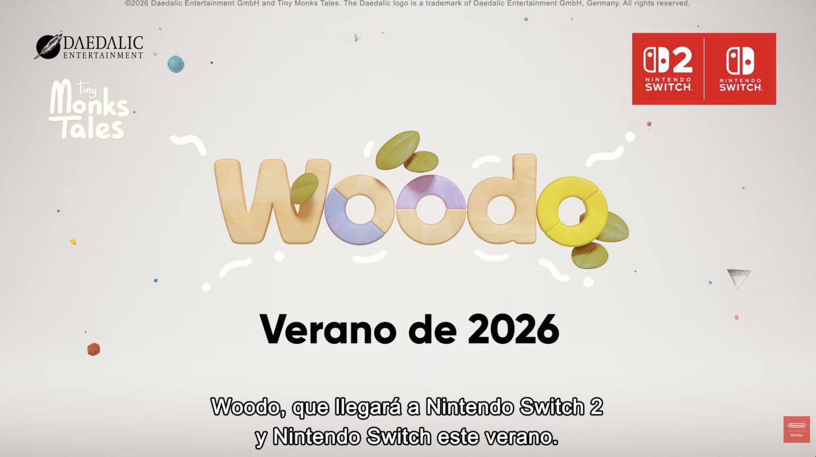 Indie World 03-03-2026: Los mejores indies llegan a Nintendo Switch 2 4
