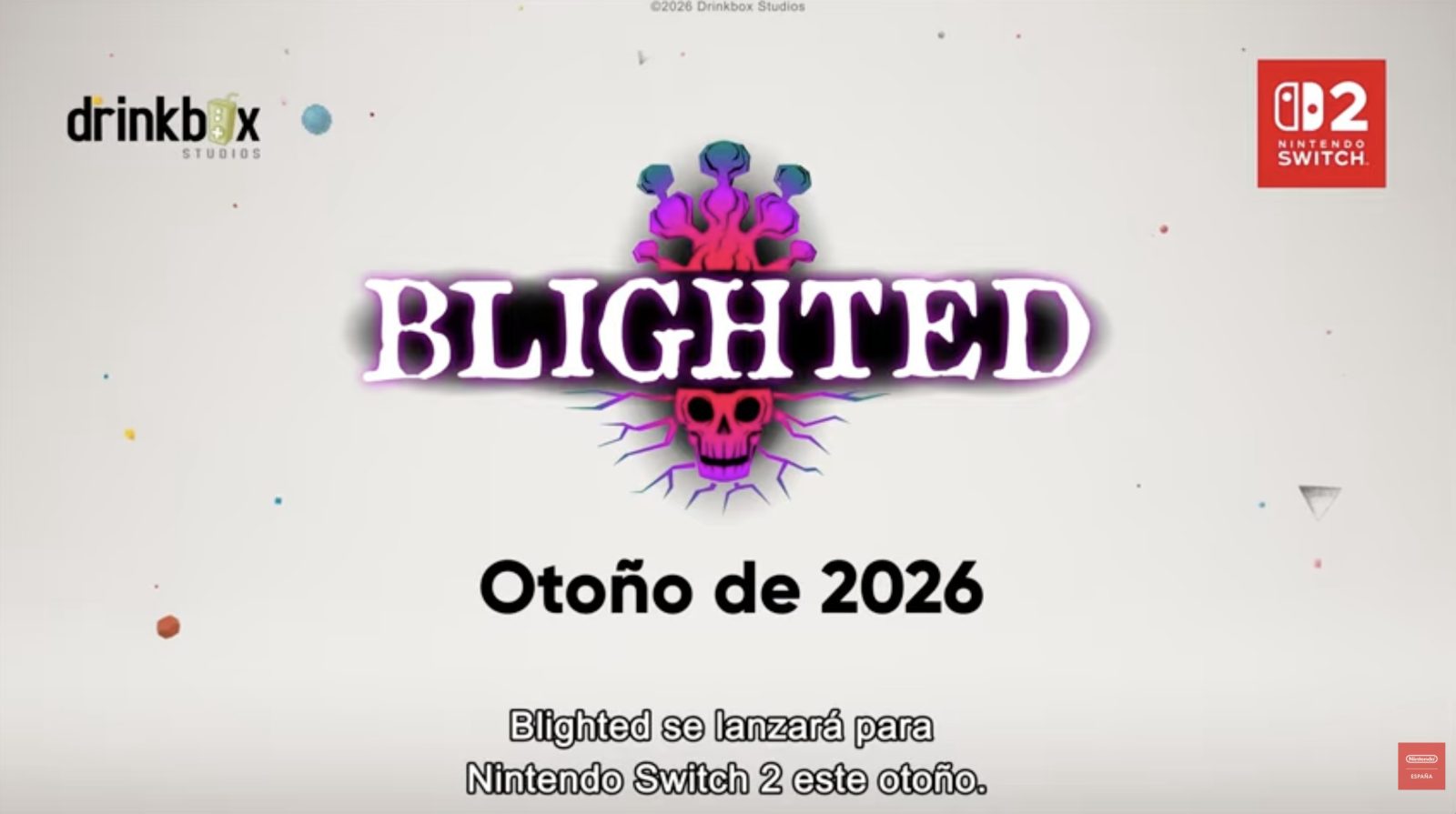 Indie World 03-03-2026: Los mejores indies llegan a Nintendo Switch 2 6