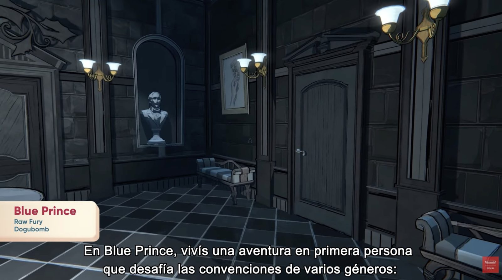 Indie World 03-03-2026: Los mejores indies llegan a Nintendo Switch 2 7