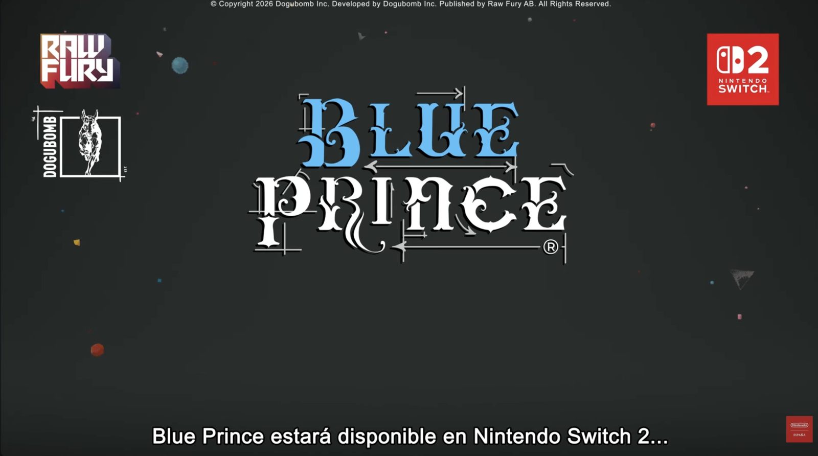 Indie World 03-03-2026: Los mejores indies llegan a Nintendo Switch 2 8