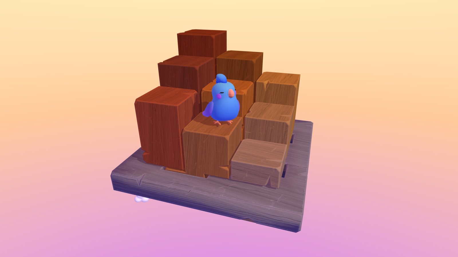 ¡De Flash a la VR! El legendario ‘Interlocked’ llega a Meta Quest