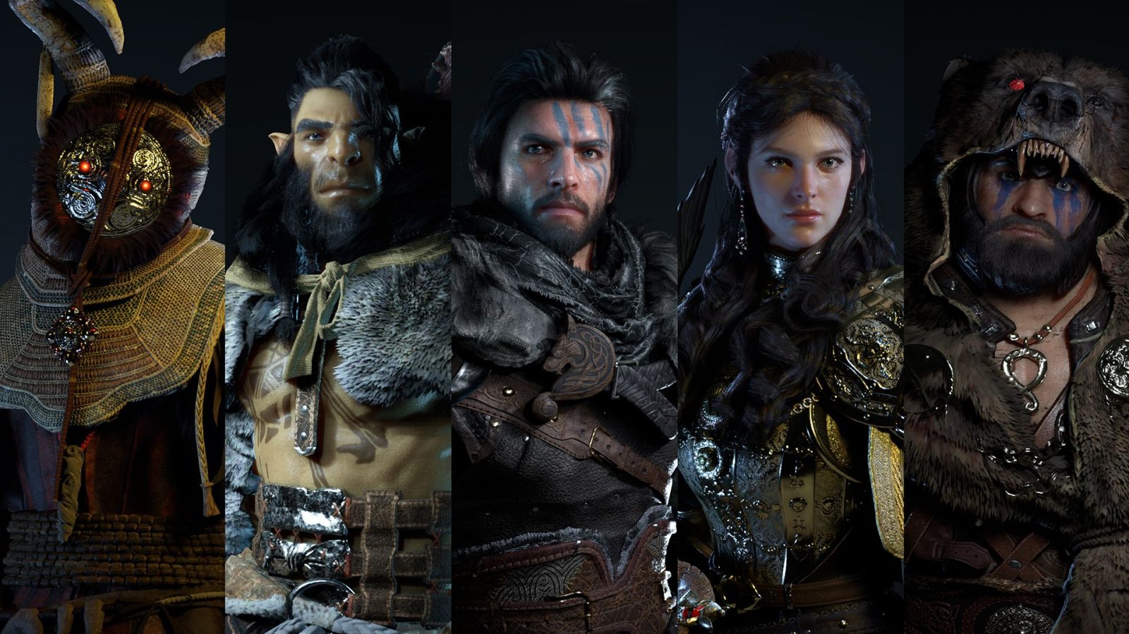 Especificaciones de rendimiento para PC y consolas de Crimson Desert