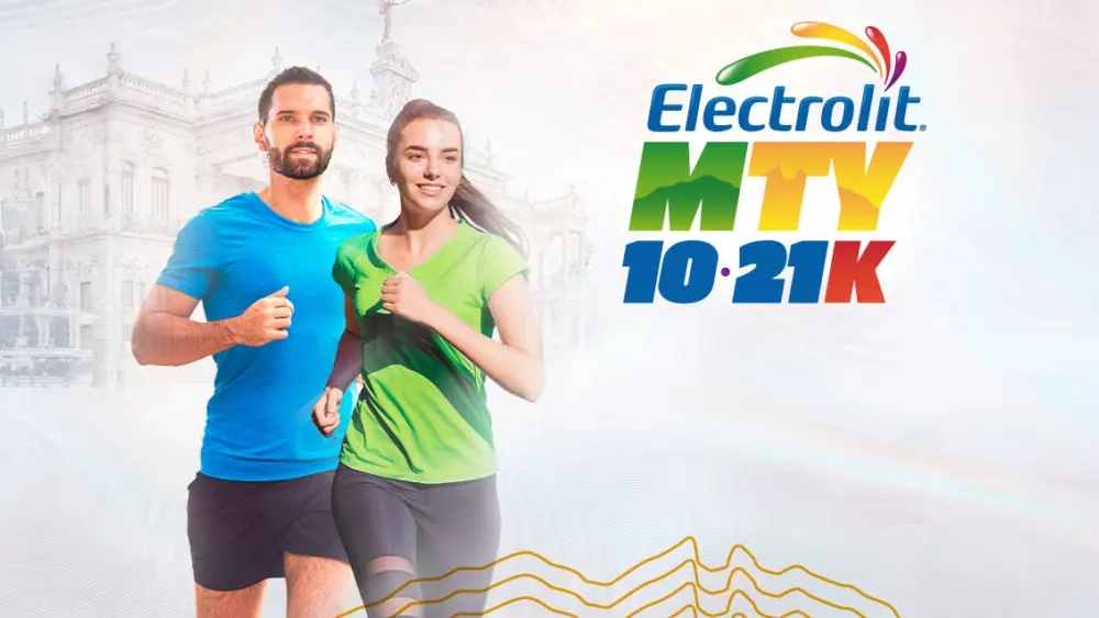Electrolit: Monterrey se prepara para una carrera que pone la hidratación en el centro del rendimiento 1
