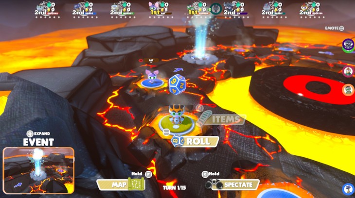 Reseña: Lunars (Steam) 3 Reseña: Lunars (Steam) 3