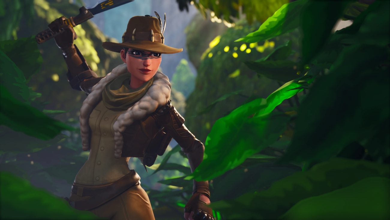 Fortnite: Salvar el mundo será gratis en Nintendo Switch 2 (pero no en el 1)