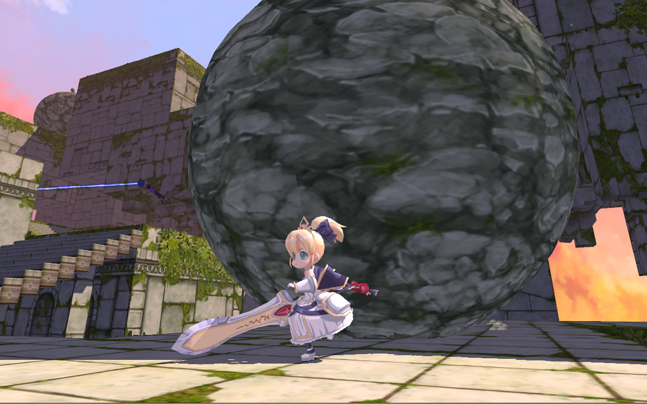 Forward to the Sky llegará a PlayStation en julio 2026 2