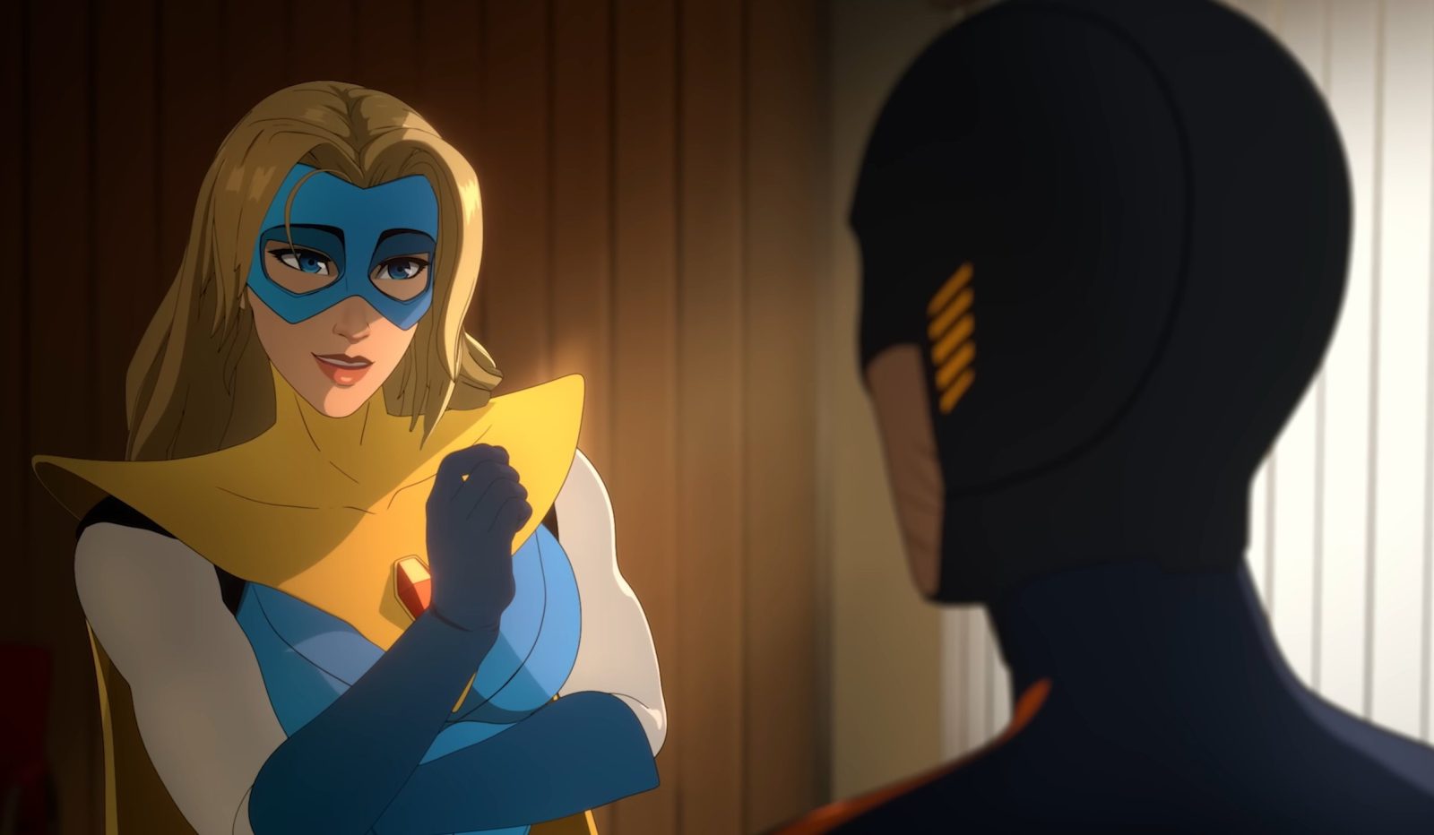 Dispatch llegará a Xbox dentro de poco 1 Dispatch