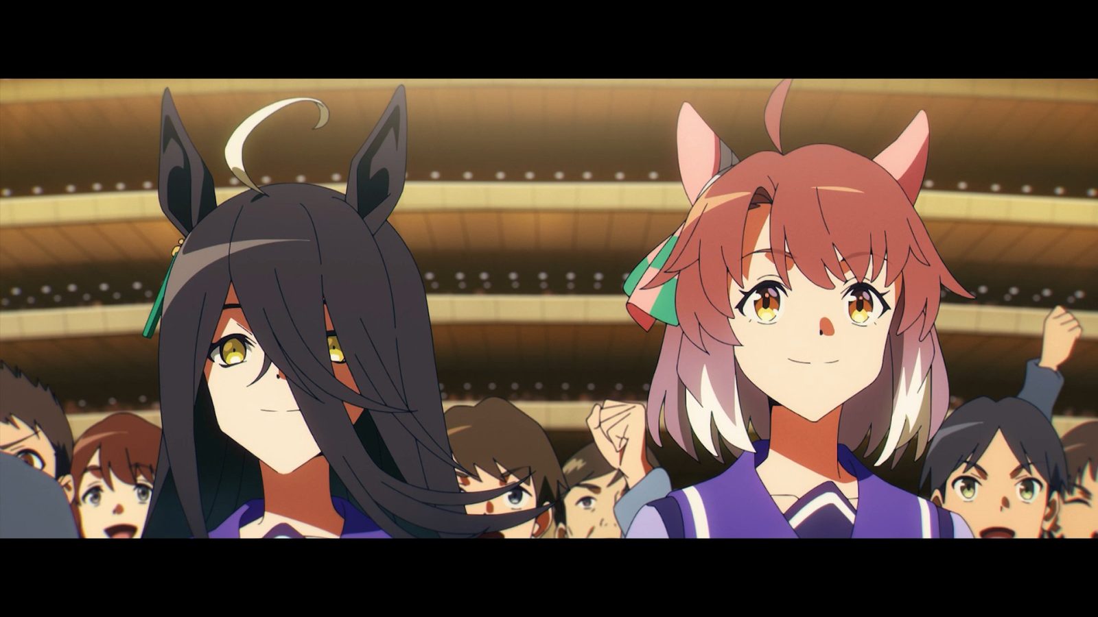 Uma Musume