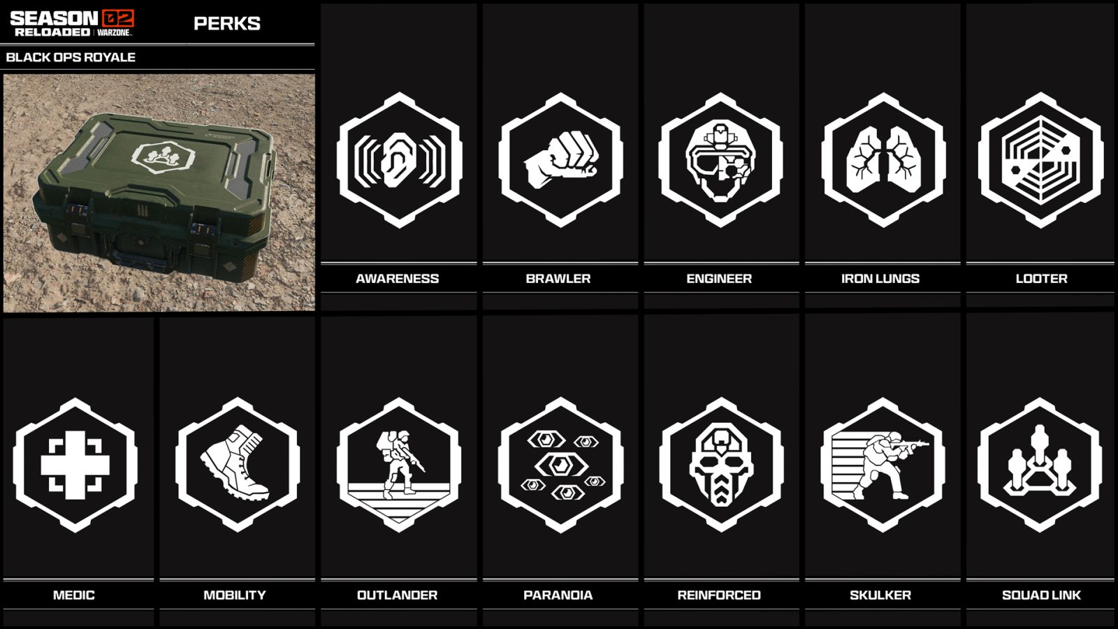 Black Ops Royale redefine la supervivencia en Warzone con el mapa Avalon 5