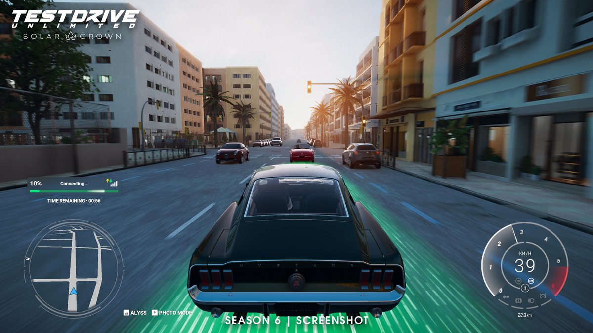 Test Drive Unlimited Solar Crown revela el futuro de las Temporadas 6, 7 y 8 6