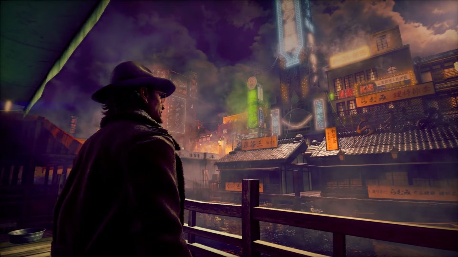 Stranger Than Heaven