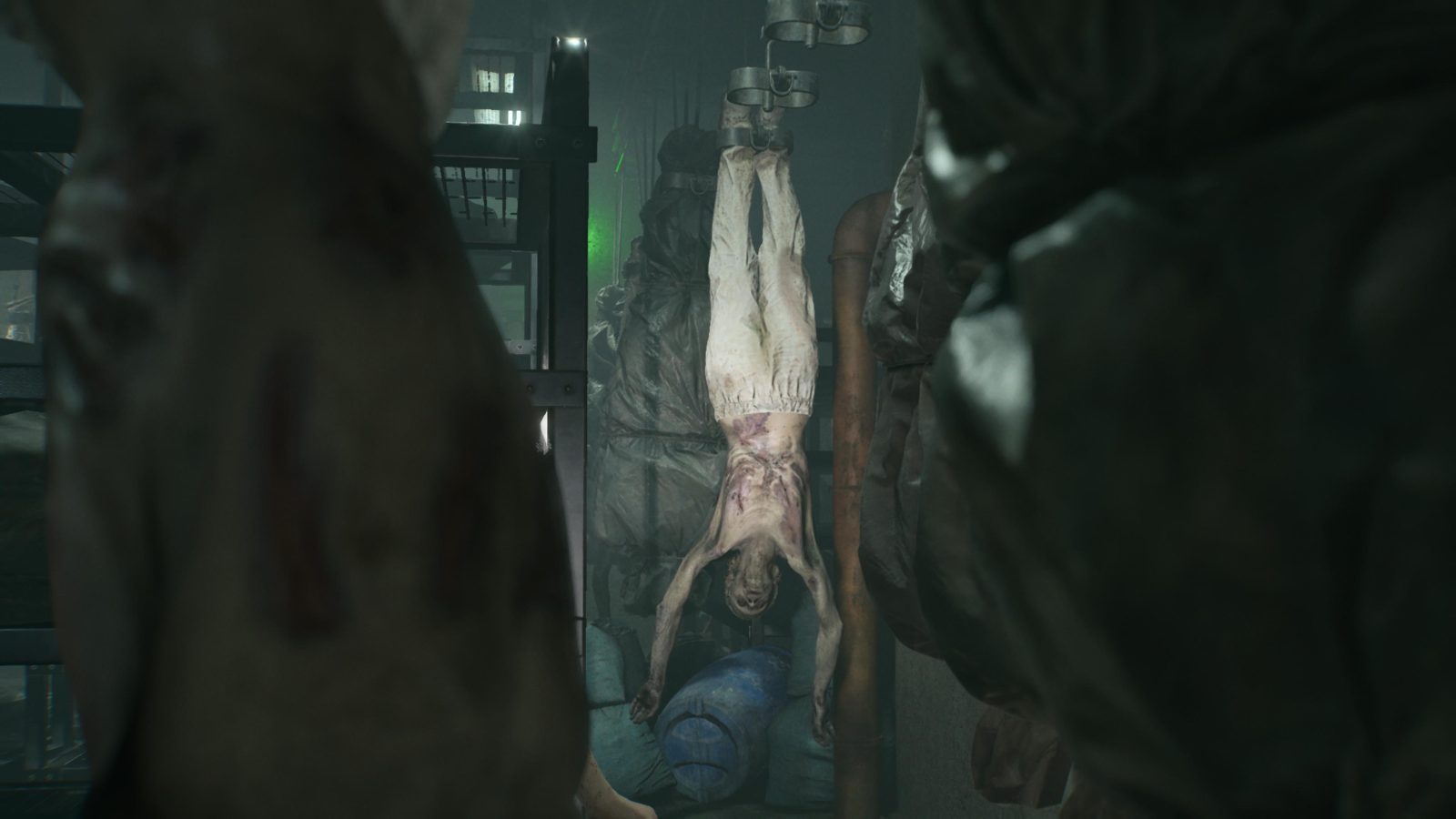 Resident Evil Réquiem