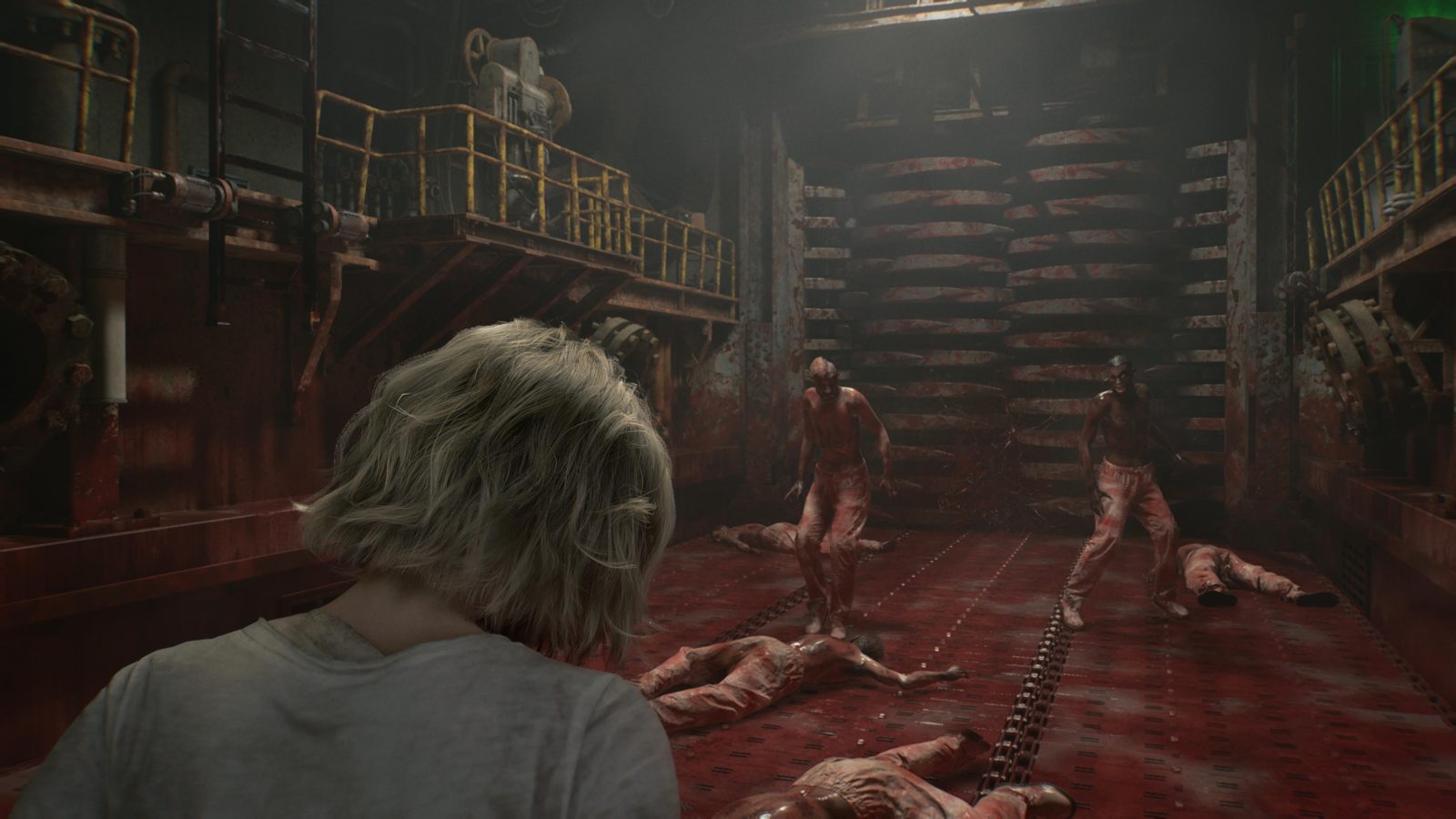 Resident Evil Réquiem