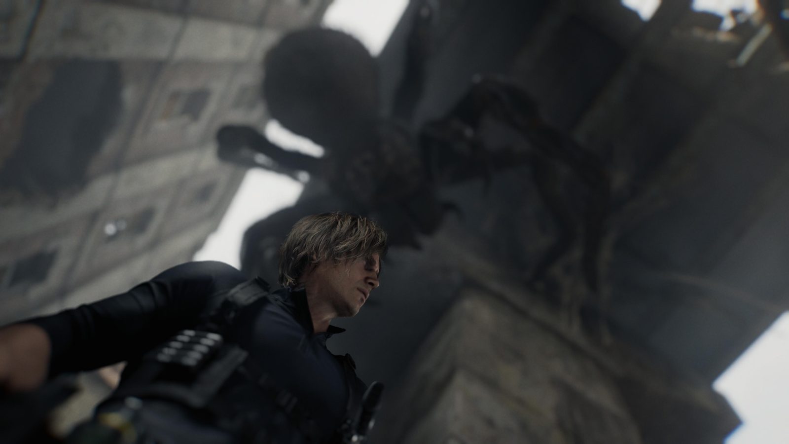 Resident Evil Réquiem