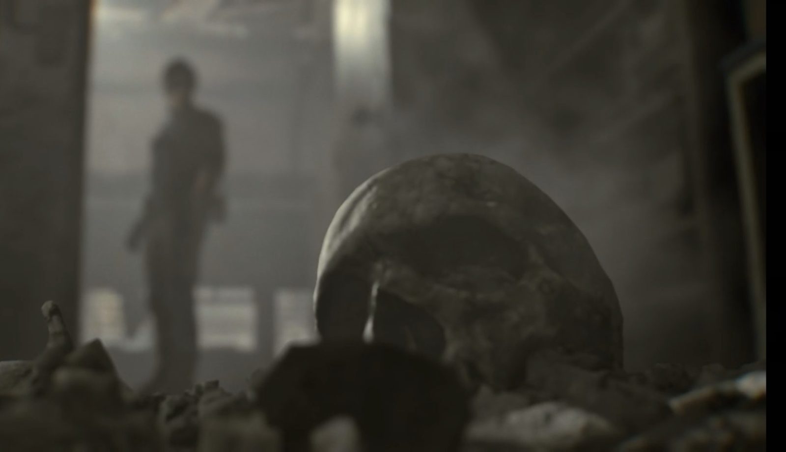 Resident Evil Réquiem