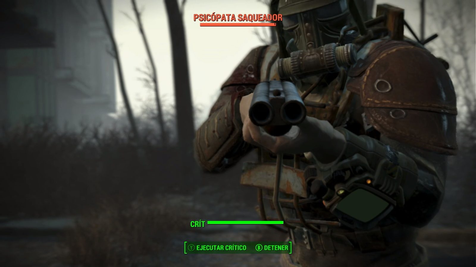 Fallout 4