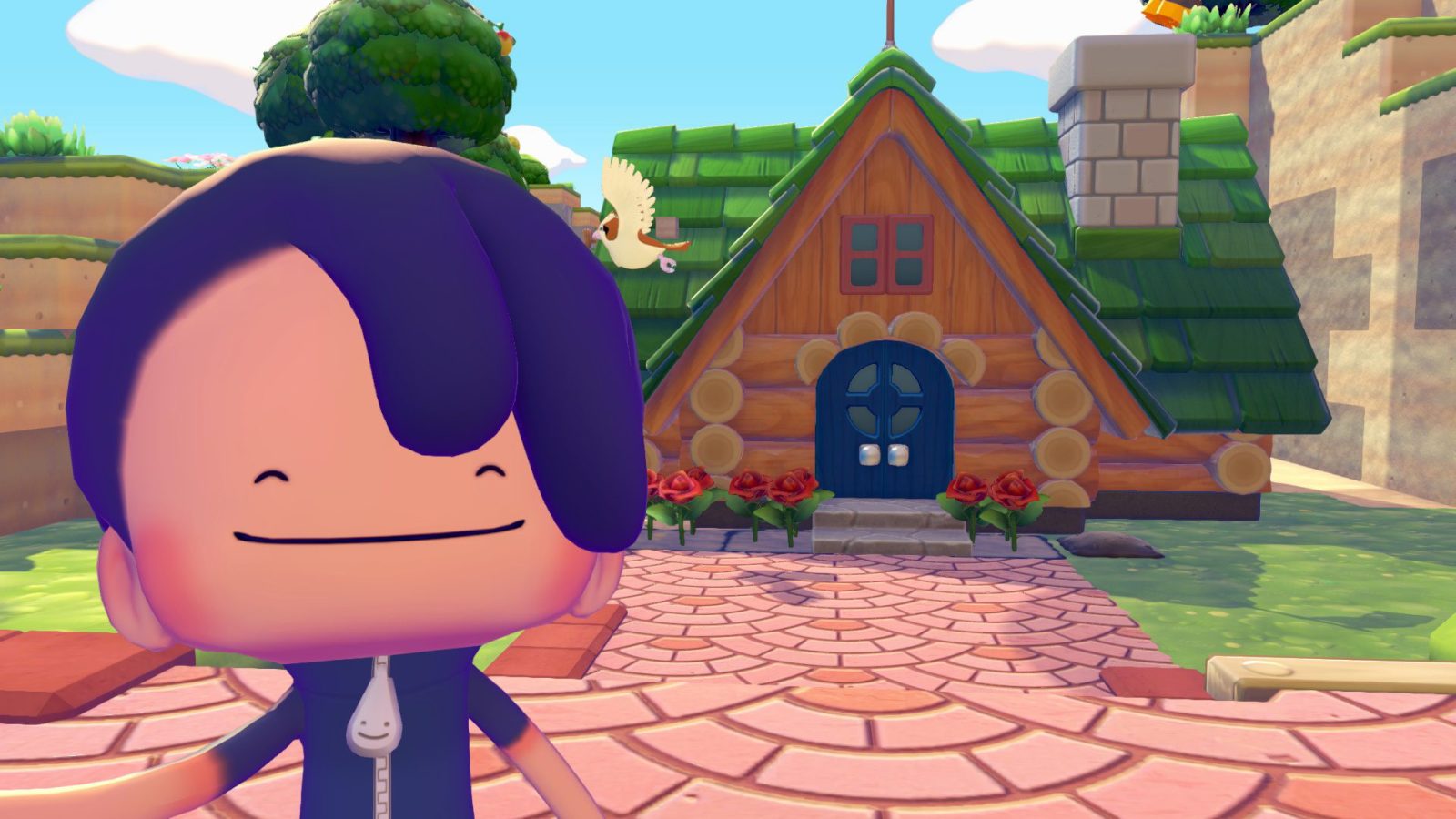 Reseña: Pokémon Pokopia, inesperadamente hermoso y adictivo