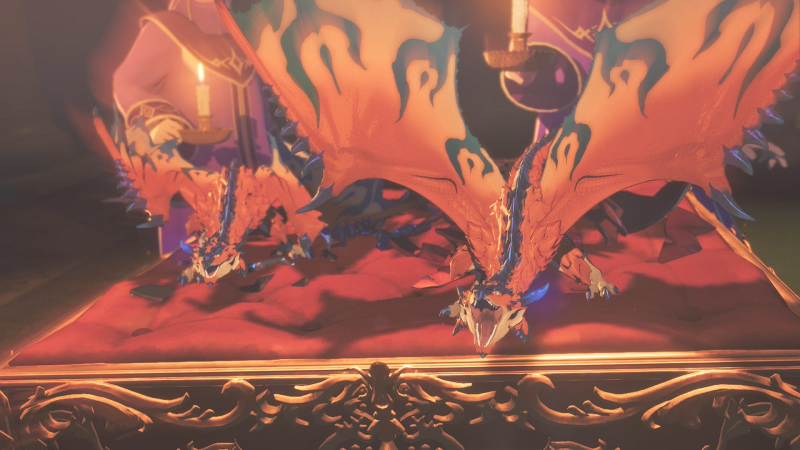 Monster Hunter Stories 3: Twisted Reflection