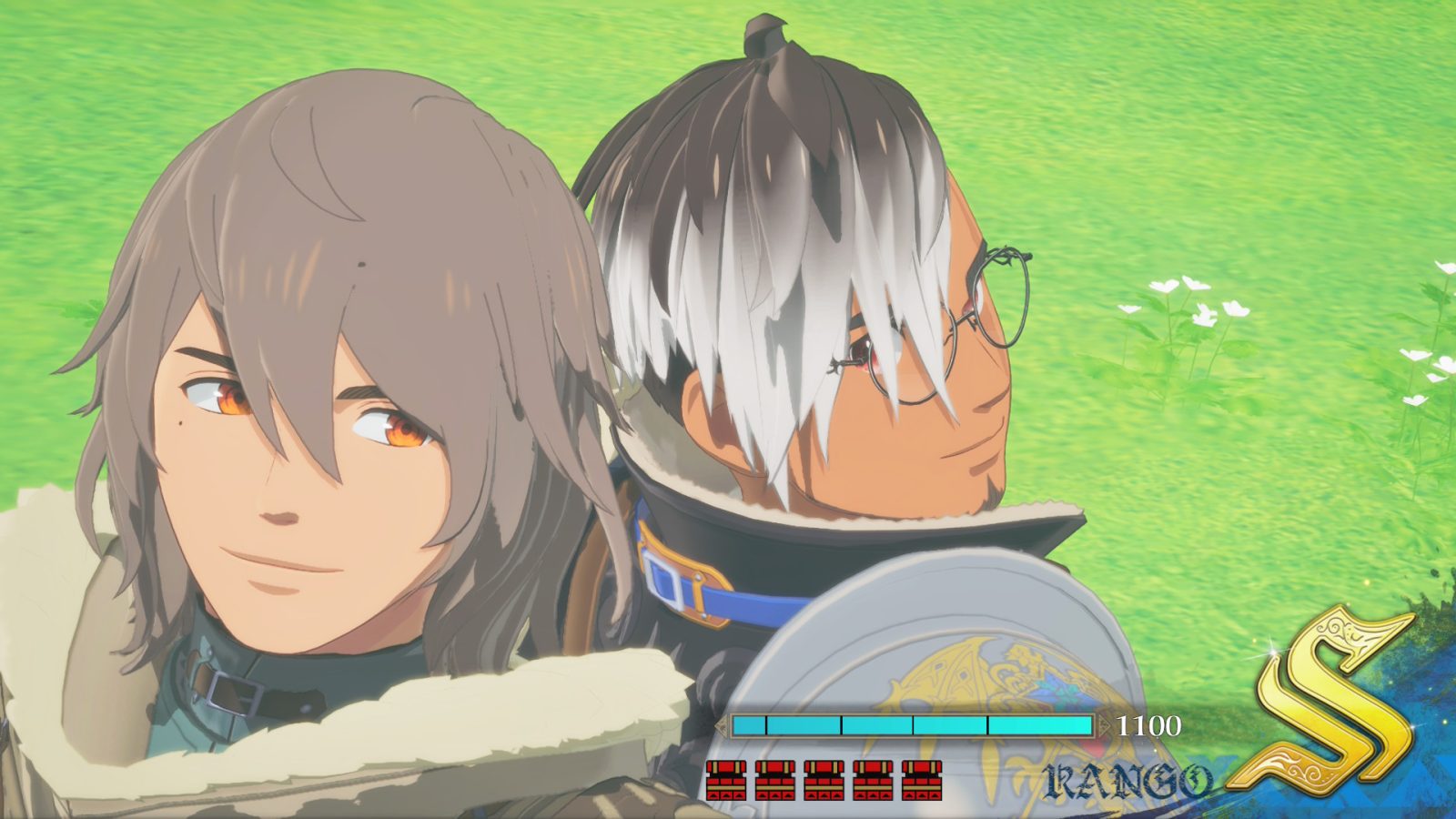 Monster Hunter Stories 3: Twisted Reflection