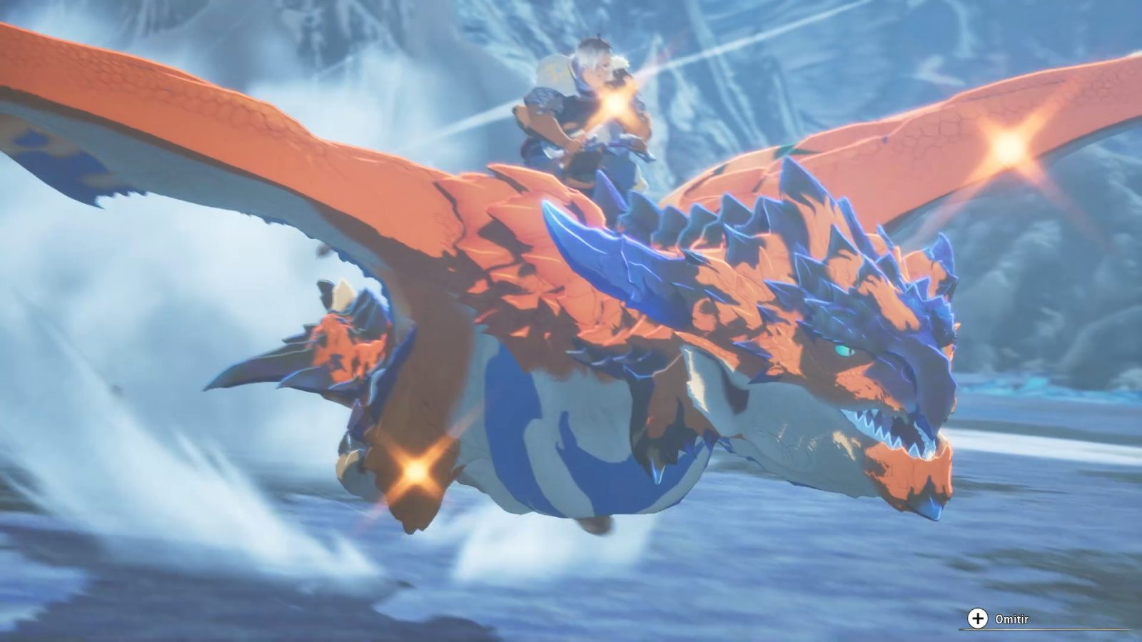 Reseña: Monster Hunter Stories 3: Twisted Reflection (Switch 2)