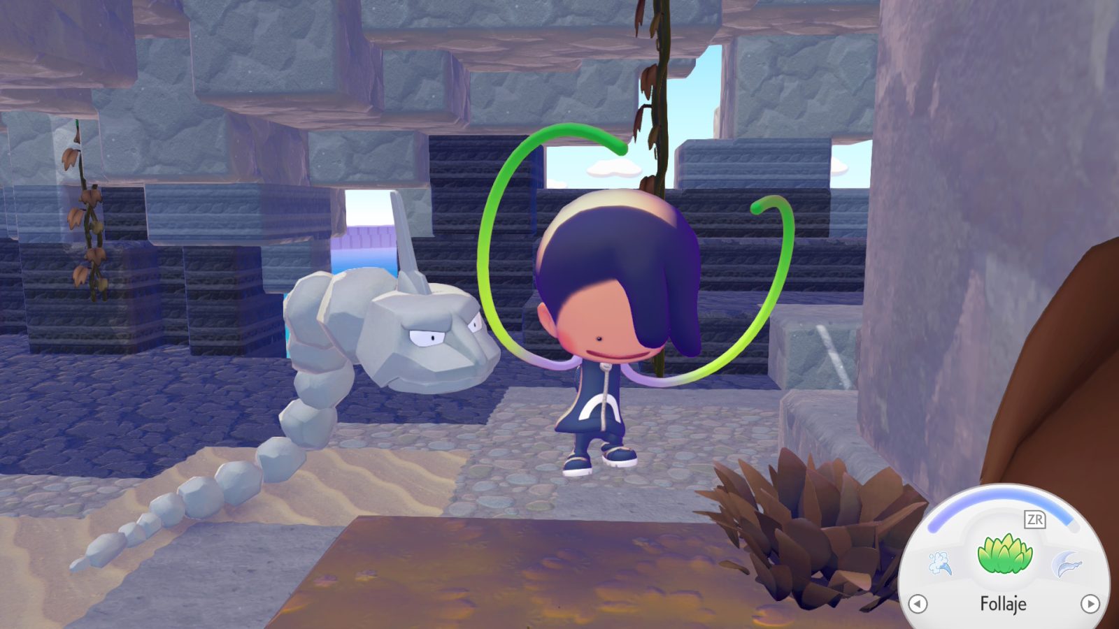 Reseña: Pokémon Pokopia, inesperadamente hermoso y adictivo 1