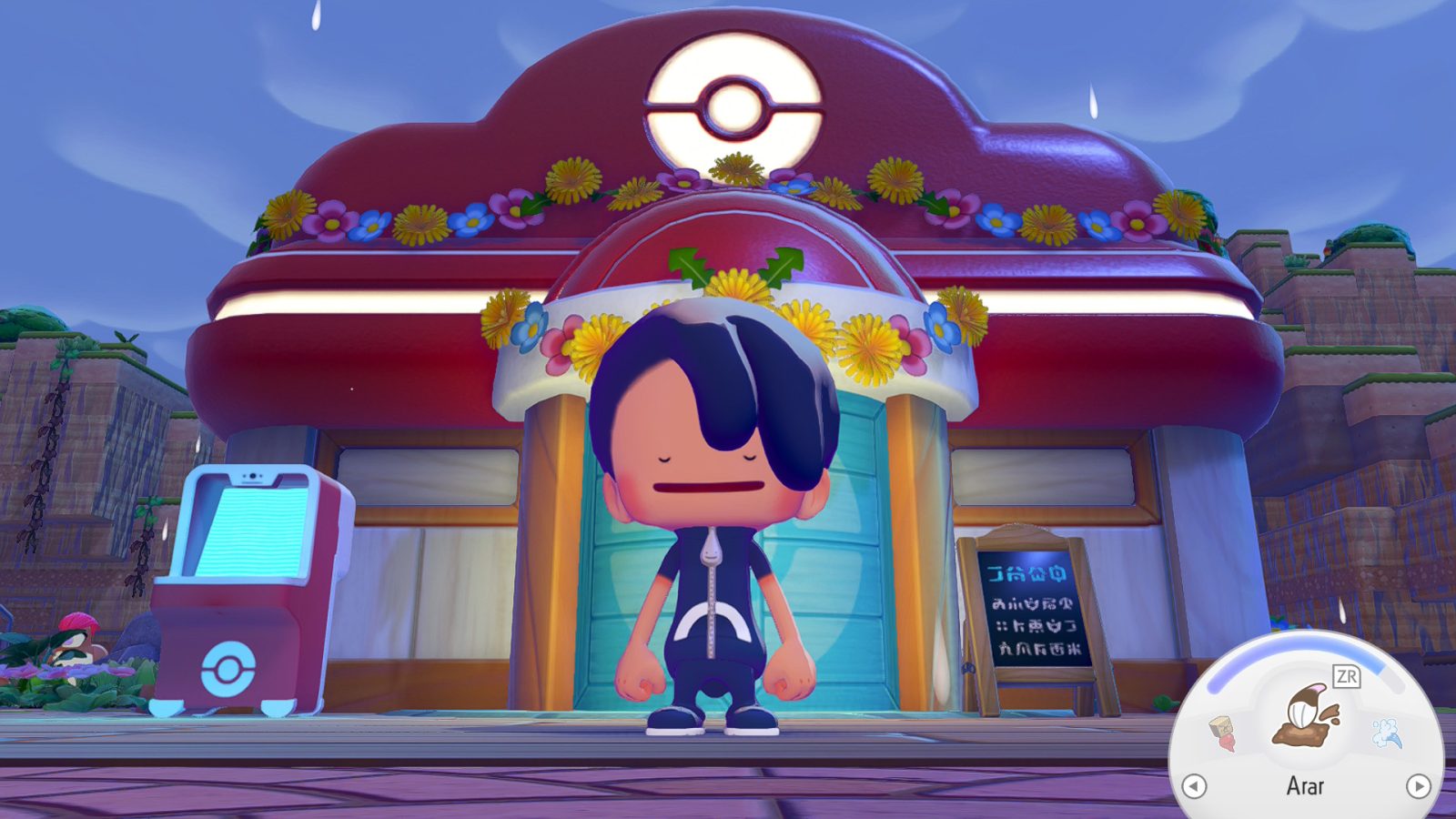 Pokémon Pokopia dispara las acciones de Nintendo