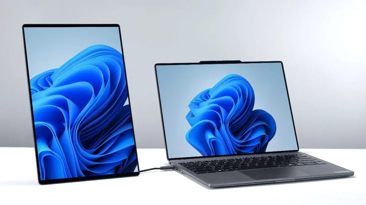 Lenovo presenta PCs de IA adaptativa, conceptos modulares y el despliegue de Lenovo Qira en el MWC 2026 3