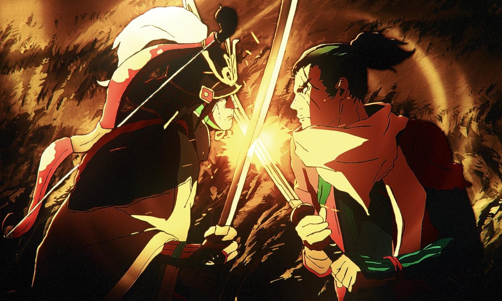 Todo sobre el estreno de Sekiro: No Defeat en Crunchyroll